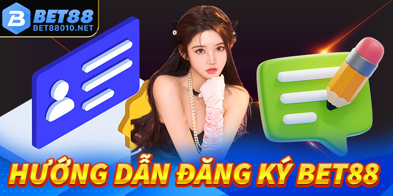 đăng ký Bet88