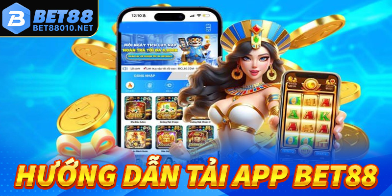 tải app Bet88