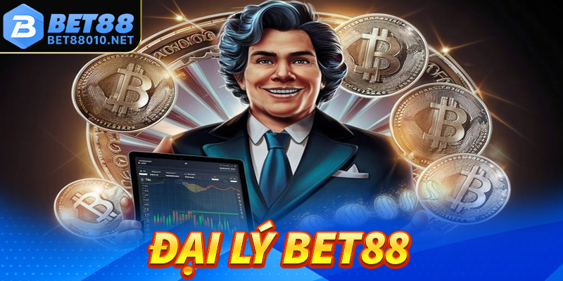 Đại lý bet88